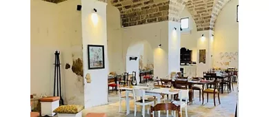Thuje Ristorante