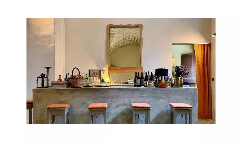 Thuje Ristorante