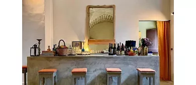 Thuje Ristorante