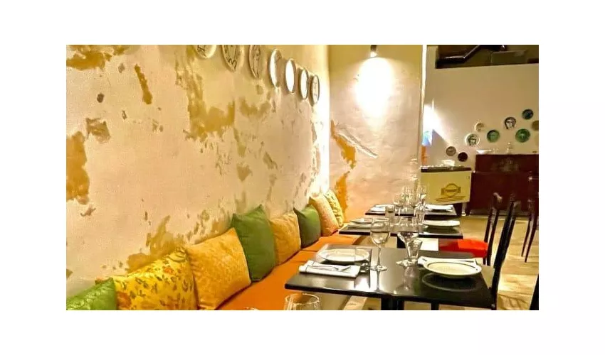 Thuje Ristorante