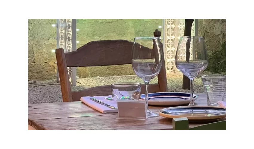 Thuje Ristorante