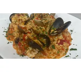 Trattoria La Dama