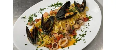Trattoria La Dama
