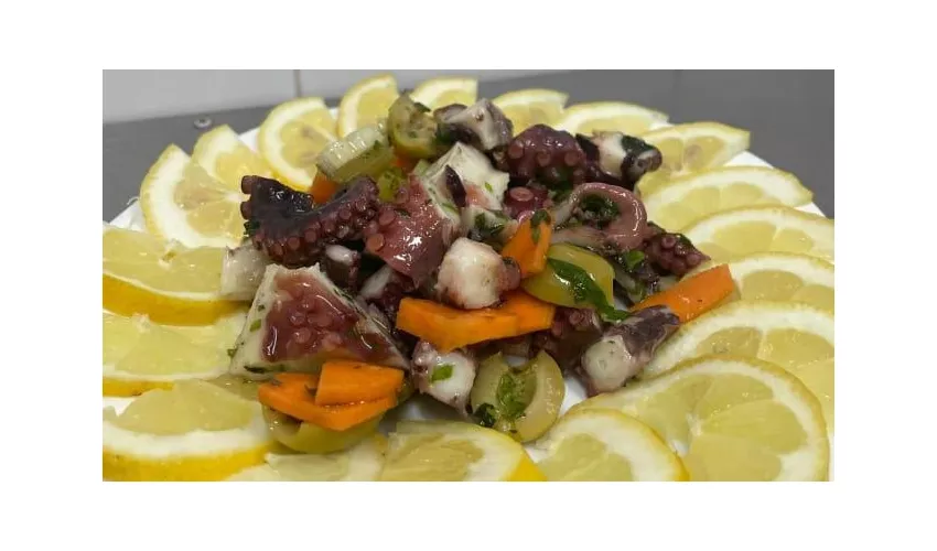 Trattoria La Dama