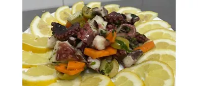 Trattoria La Dama