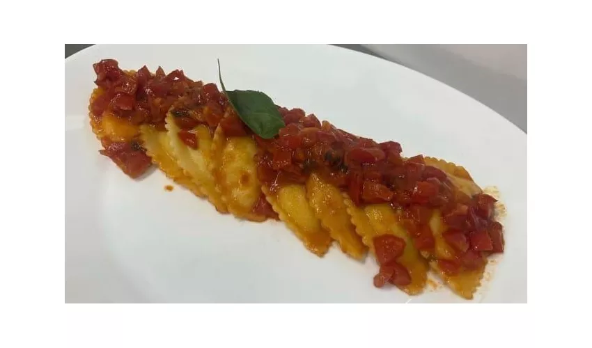 Trattoria La Dama