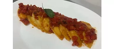 Trattoria La Dama