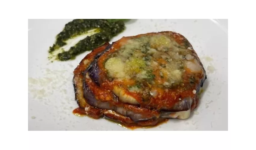Trattoria La Dama