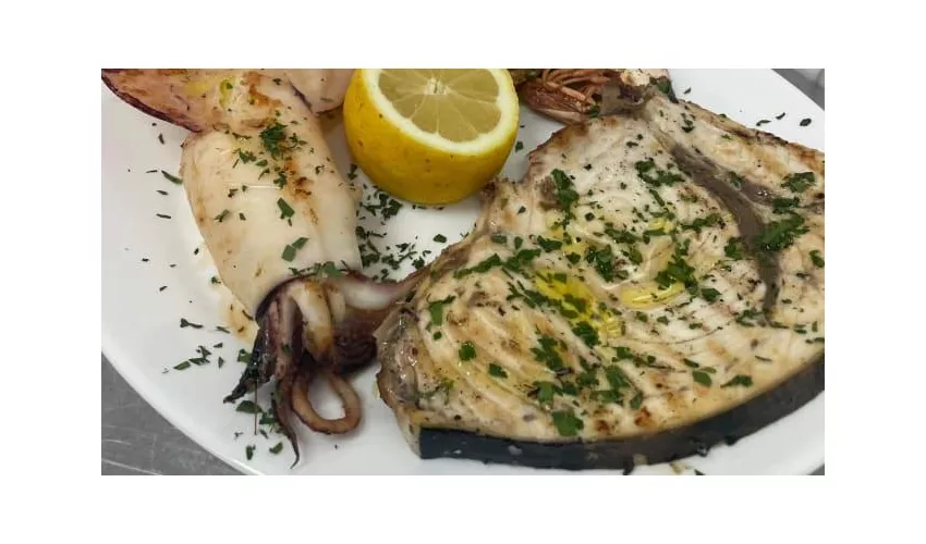 Trattoria La Dama