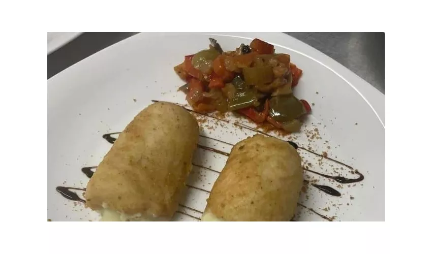 Trattoria La Dama