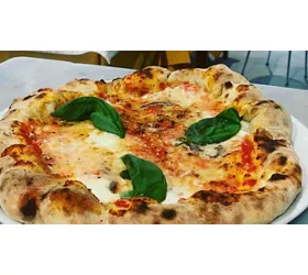 Change Pizzeria & Cocktail Bar