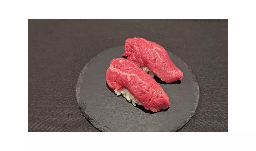Clarice Meat & Wine