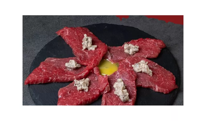Clarice Meat & Wine