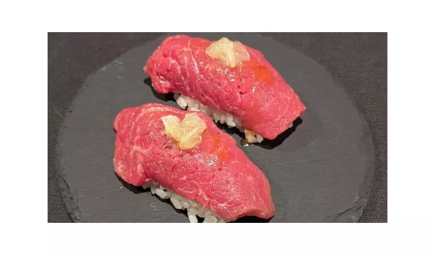 Clarice Meat & Wine
