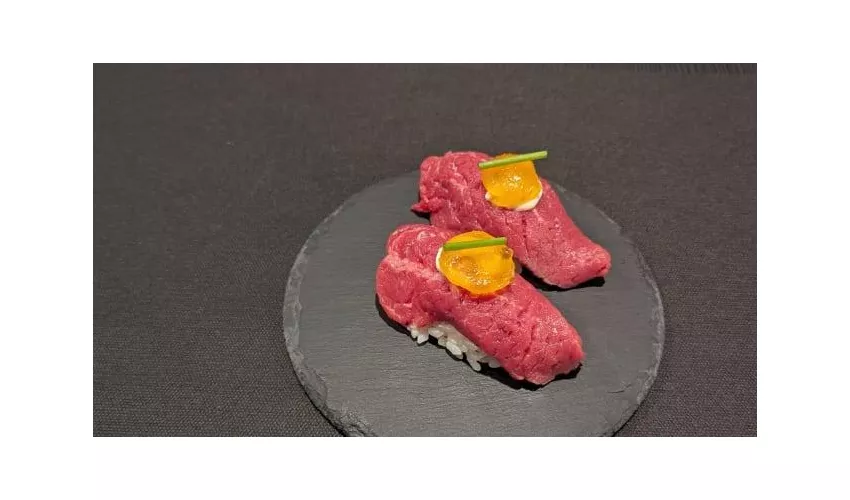 Clarice Meat & Wine