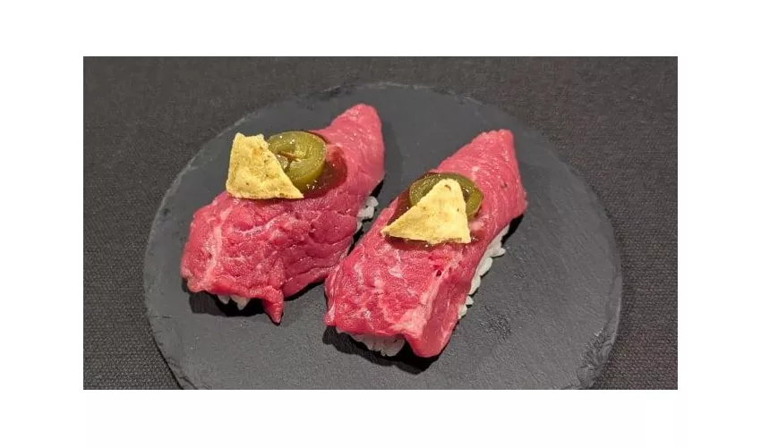 Clarice Meat & Wine