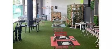 Pizza Tredici Mezzocammino