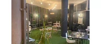 Pizza Tredici Mezzocammino