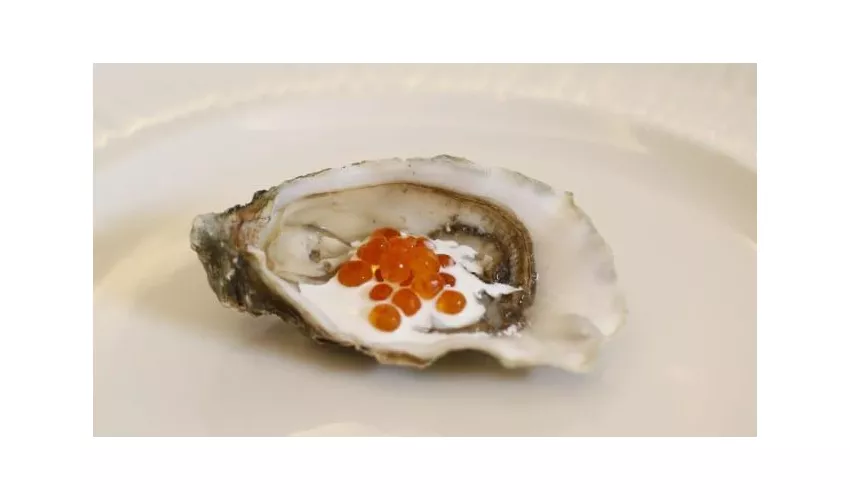 Ristorante Jazz Trattoria di Mare