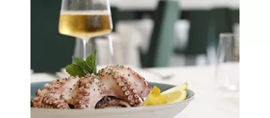 Ristorante Jazz Trattoria di Mare