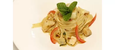 Ristorante Jazz Trattoria di Mare