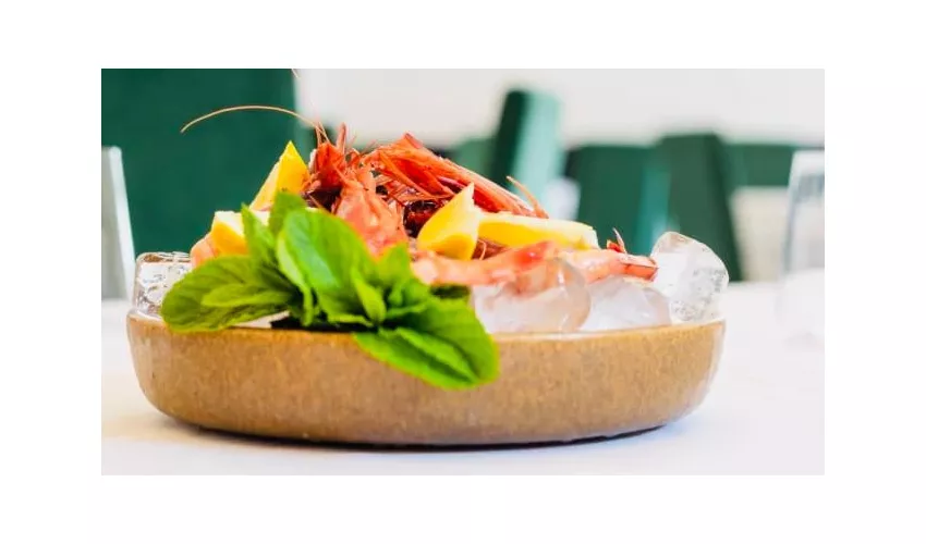 Ristorante Jazz Trattoria di Mare