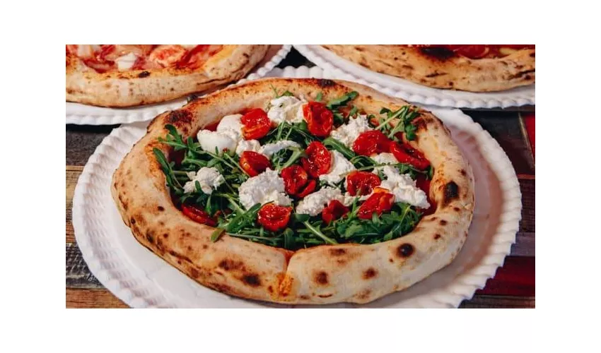Napul’è Pizzeria (Valmadrera)