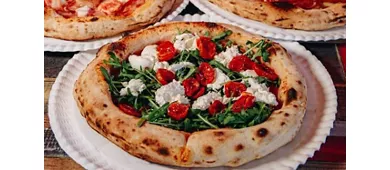 Napul’è Pizzeria (Valmadrera)