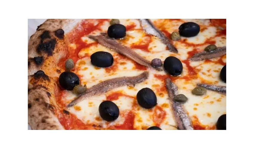Napul’è Pizzeria (Valmadrera)