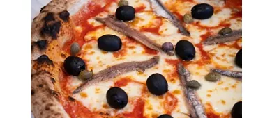 Napul’è Pizzeria (Valmadrera)