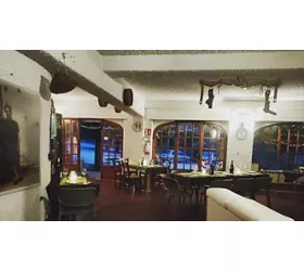 HidFood - Rifugio Grotta del Cavallone
