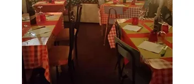 HidFood - Rifugio Grotta del Cavallone