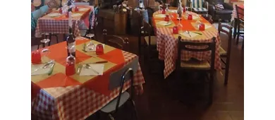 HidFood - Rifugio Grotta del Cavallone