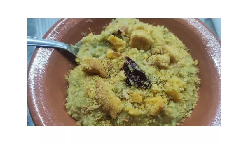 HidFood - Rifugio Grotta del Cavallone