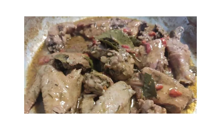 HidFood - Rifugio Grotta del Cavallone