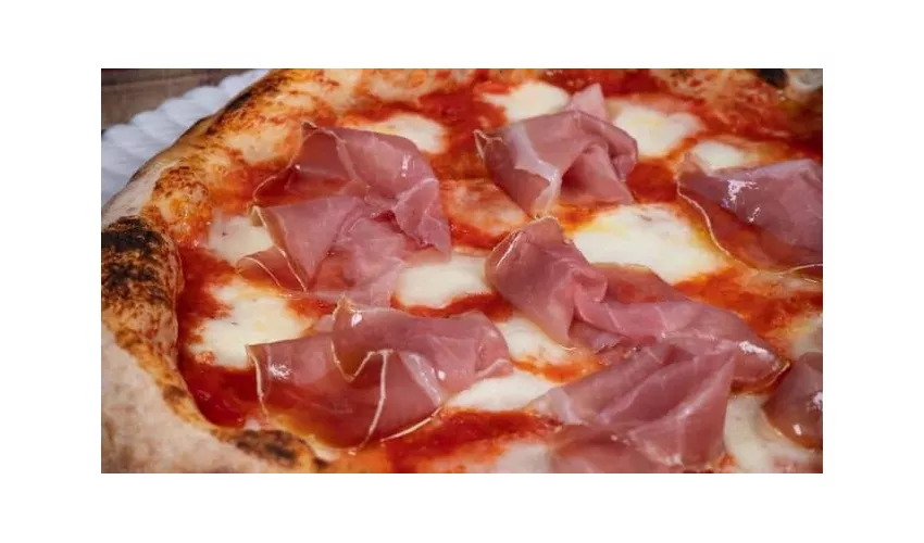 Napul’è Pizzeria (Olginate)