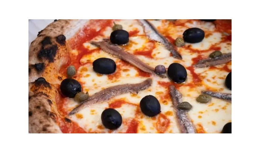 Napul’è Pizzeria (Olginate)