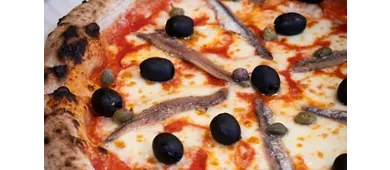 Napul’è Pizzeria (Olginate)