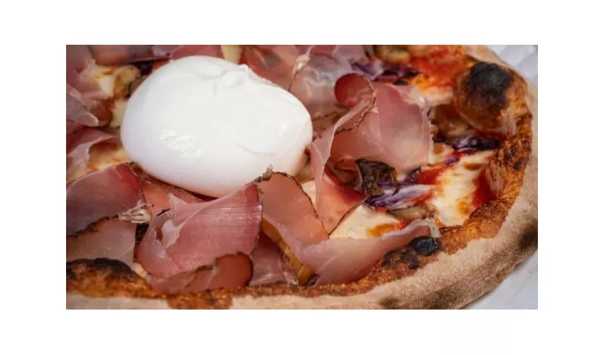 Napul’è Pizzeria (Olginate)