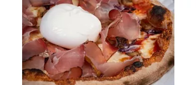 Napul’è Pizzeria (Olginate)