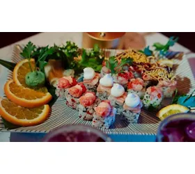 161 lounge restaurant