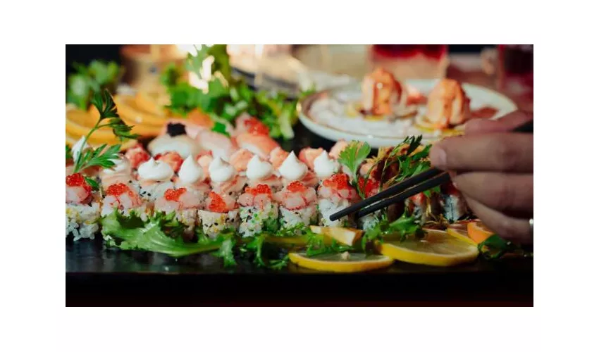 161 lounge restaurant