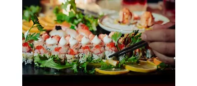 161 lounge restaurant