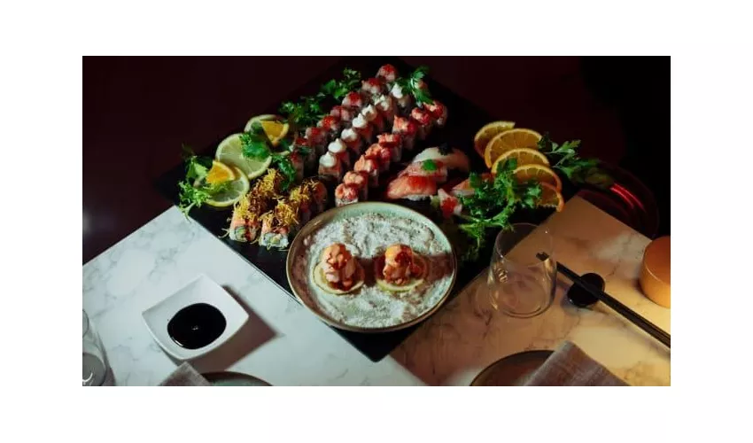 161 lounge restaurant