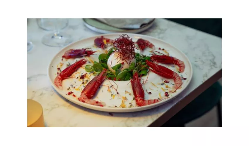 161 lounge restaurant