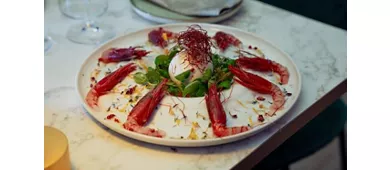 161 lounge restaurant