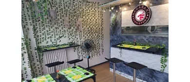 Nagasaki Sushi & Poke
