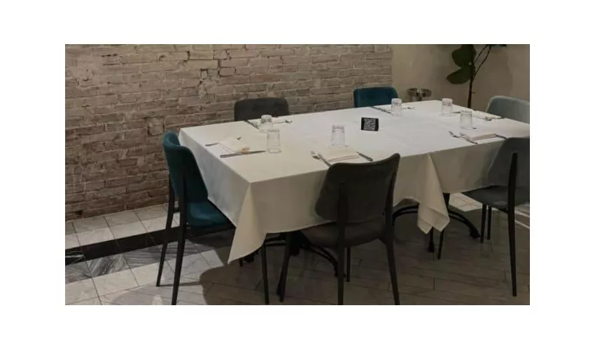 Ristorante Pizzeria Mibia