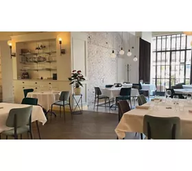 Ristorante Pizzeria Mibia