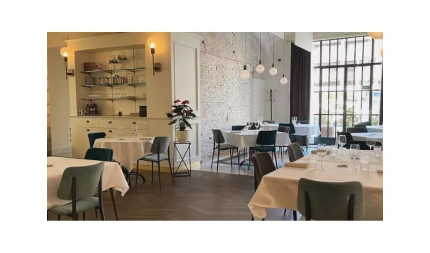 Ristorante Pizzeria Mibia